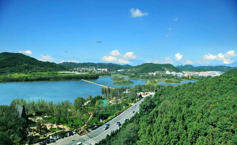 大连景区旅游攻略十大必去景点,大连金州区炮台镇有哪些景区