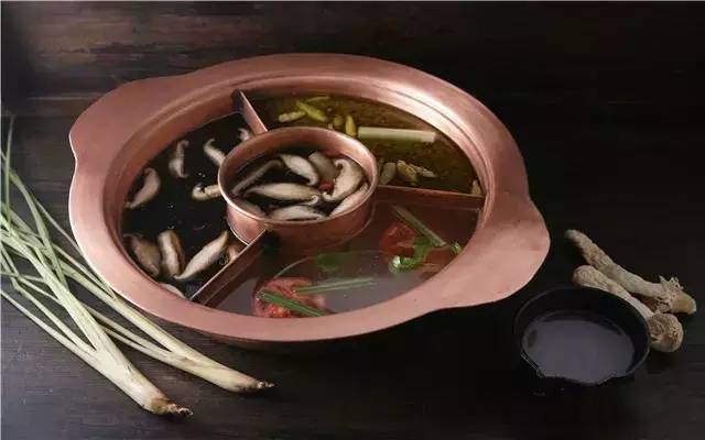 十碗滋补靓汤，让你健康过秋冬！