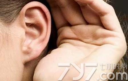 孕妇耳朵痒是怎么回事四大原因你是哪一个