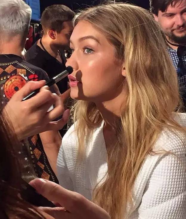 makeup适合什么颜色的妆容,日常妆容makeup