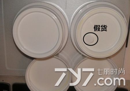 怎么辨别科颜氏牛油果眼霜28真假,科颜氏牛油果真假鉴定