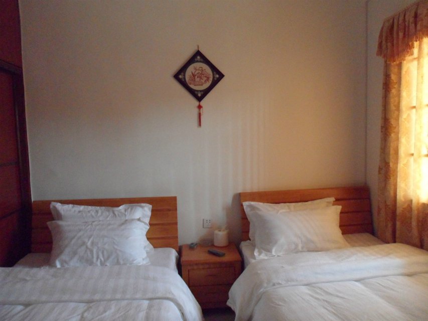 广州最值得入住的5家酒店,广州最值得入住的五家酒店