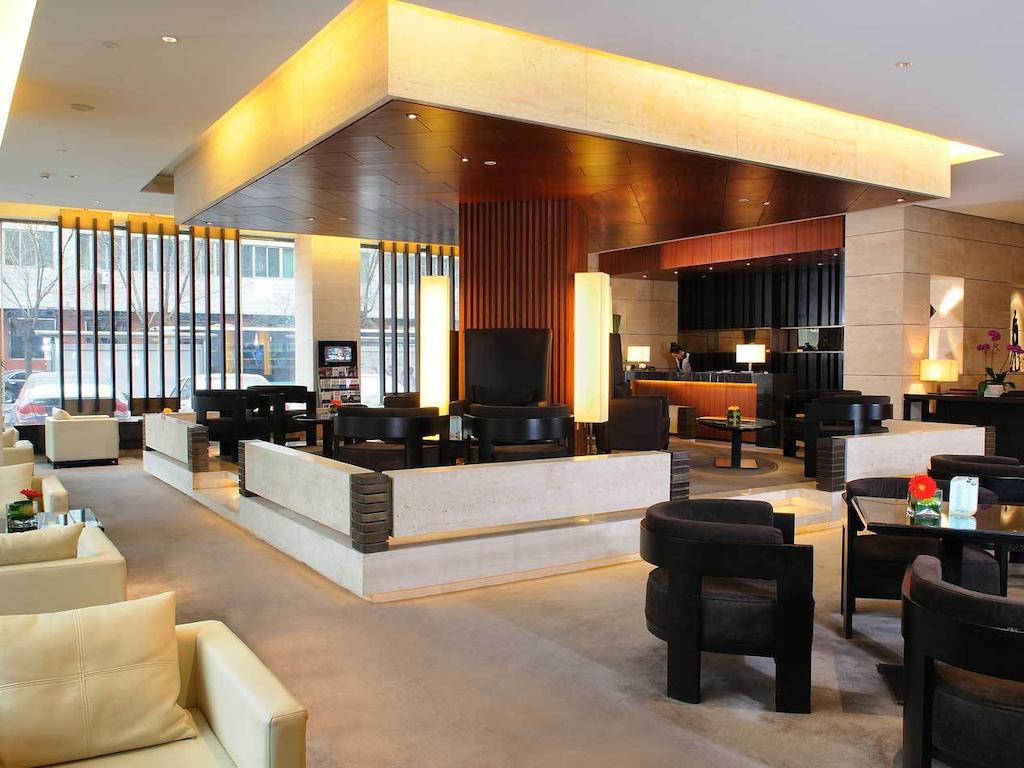 你入住的只能叫床，这才是沈阳的绝世酒店！