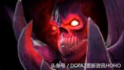 dota2新更新,dota2更新7.31加强的英雄