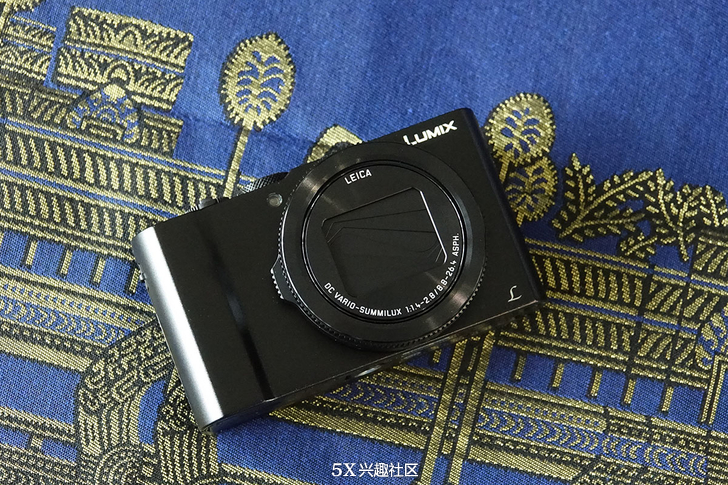 索尼黑卡4和松下lx10,松下lx10有没有长焦