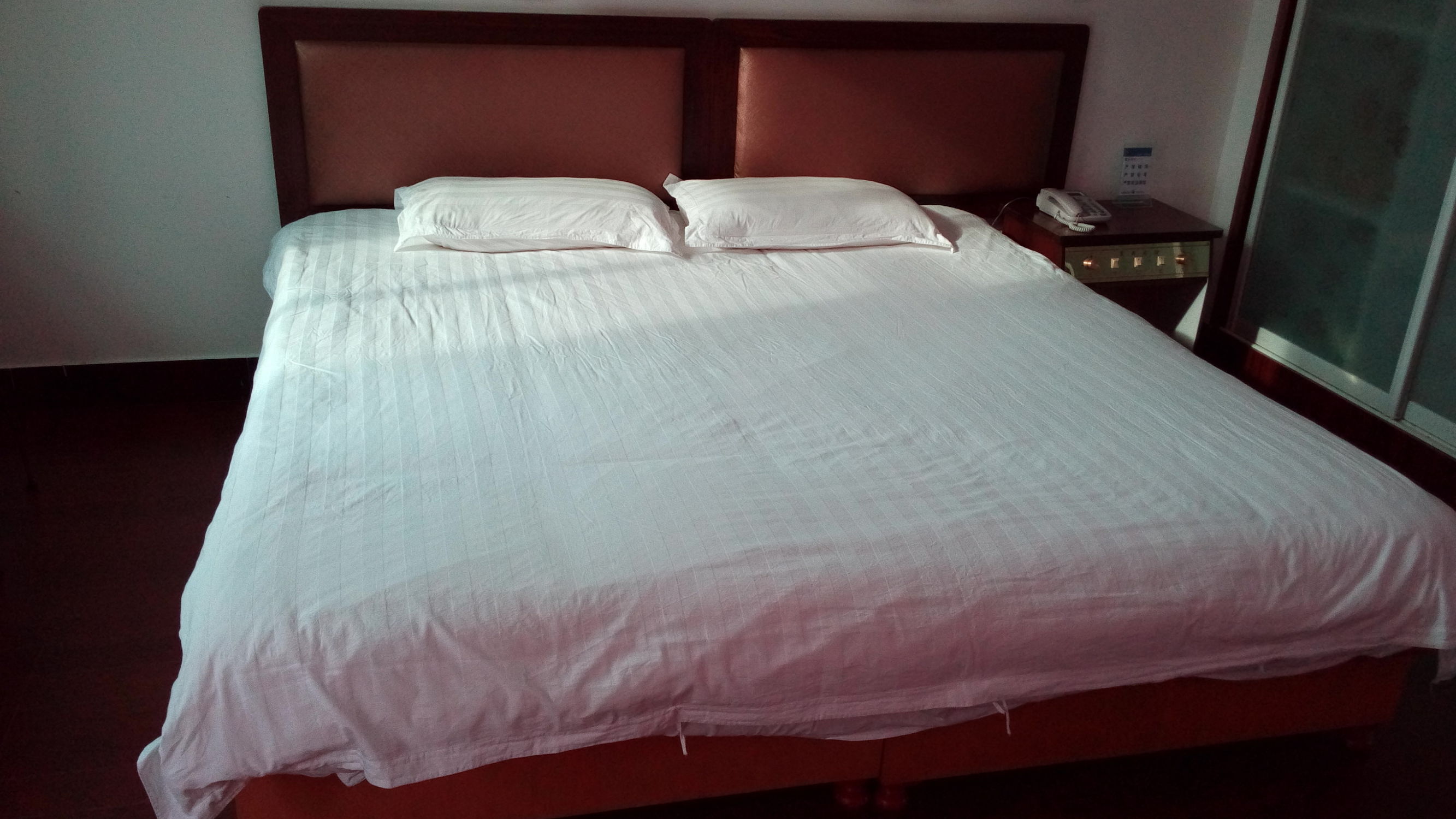 强行虐狗~适合情侣一起入住的温情酒店TOP12