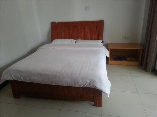 10家性价比酒店推荐一下,在武夷山旅游住哪个酒店最好