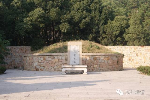 米芾的第一山庐山,米芾江海第一山