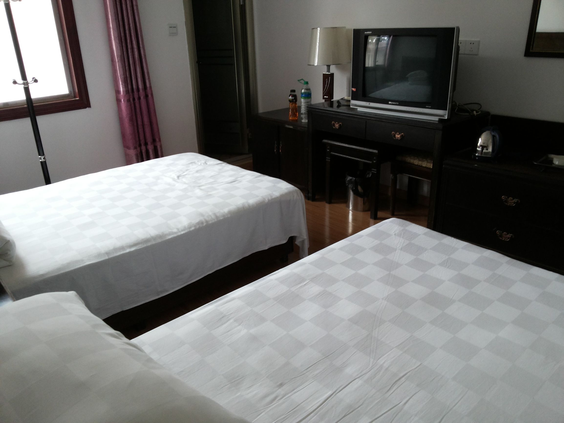 庐山网红民宿酒店,庐山最好的别墅民宿排名