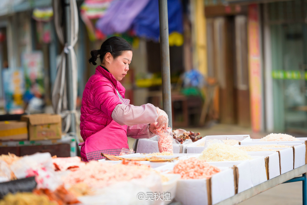 太姥仙境,太姥山赏美景