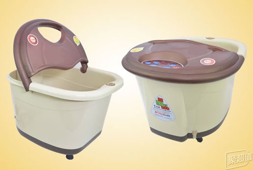 足浴盆选购攻略,足浴盆什么材料好