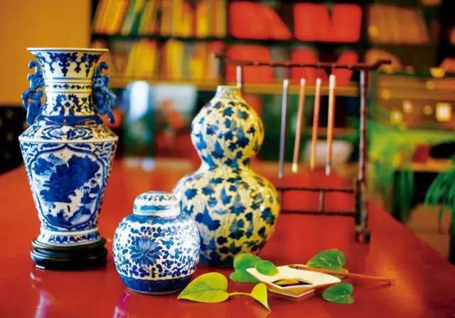 只有中国才能生产的奢侈品！