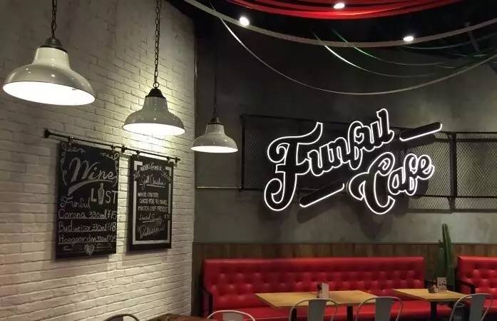 放大招｜如何让朋友相信你用一天吃遍全世界？