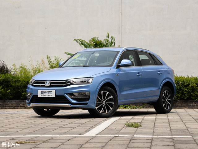 国产1.5t动力最强的suv车型,国产suv1.5t的哪个车好