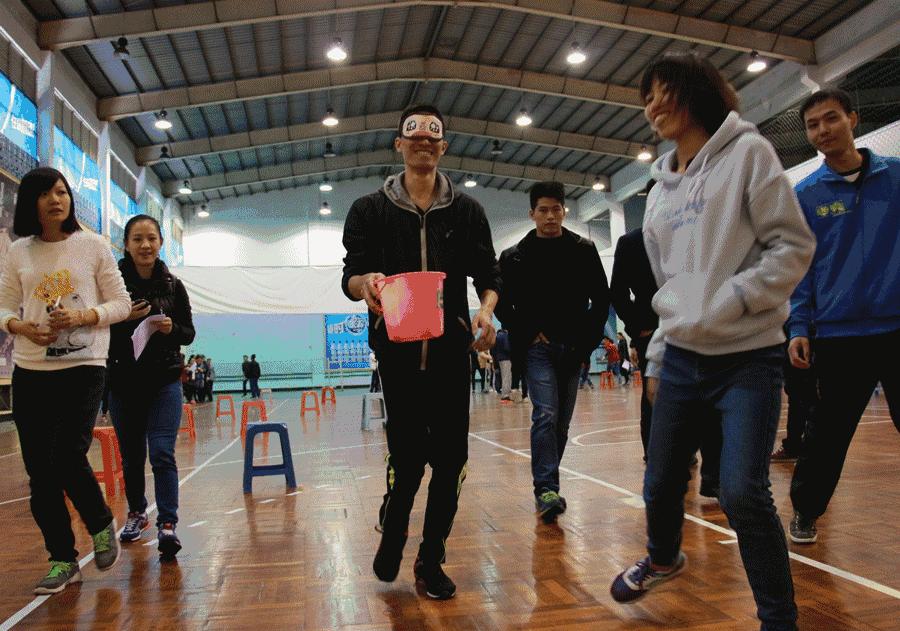 雨纷纷，佛山法律人各路高手汇聚，只为这一战……