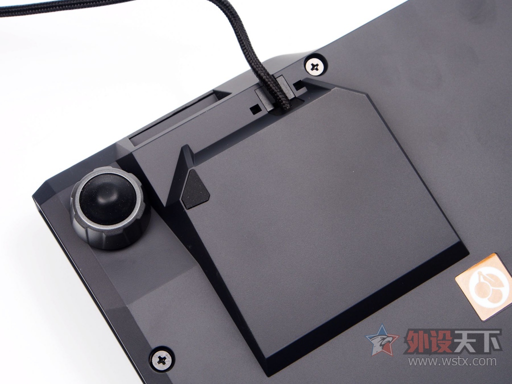 烧友音箱评测,樱桃cherrymx9.0测评