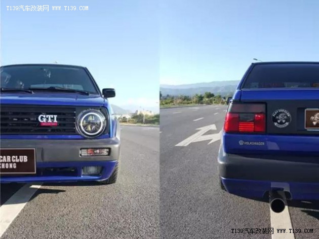 jettamk2,第三代jetta北美版