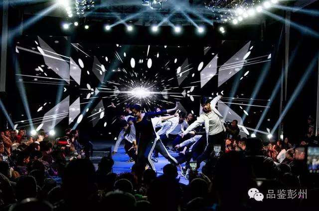 2016中国国际时装周,第一届成都国际时装周