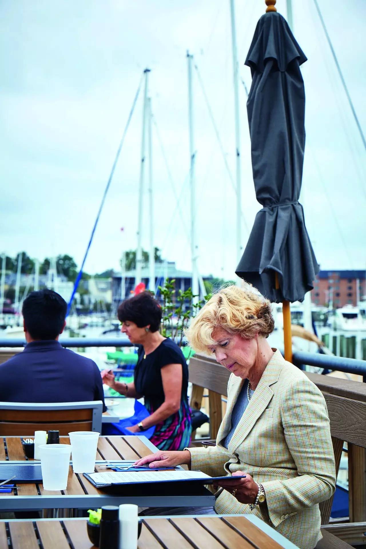 华盛顿特区美食攻略,华盛顿吃喝