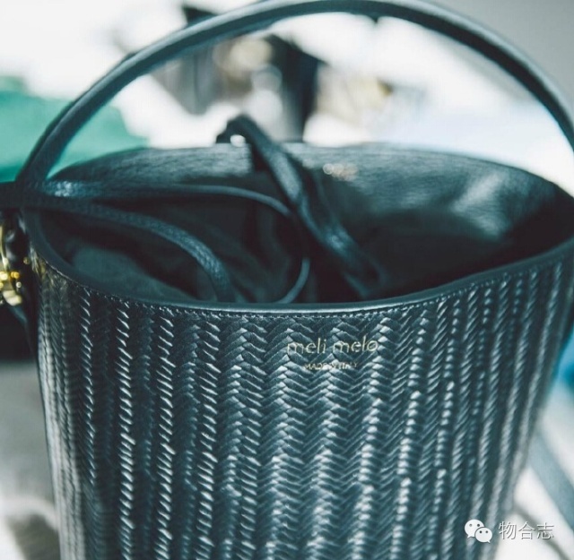 melimelo品牌介绍,chloe最值得买的包包