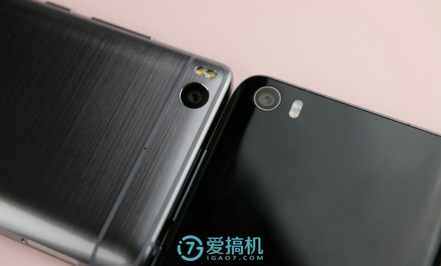 小米5s深度体验测评,小米5s的评价怎么样