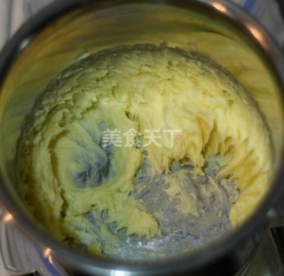 曲奇黄油怎么软化,曲奇黄油软化程度