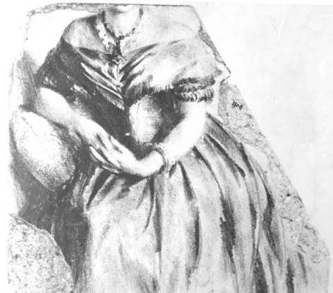 阿尔道夫门采尔素描作品赏析,阿尔道夫门采尔简介