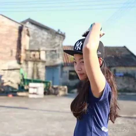 宝贝走天下户外领队,宝贝走天下领队