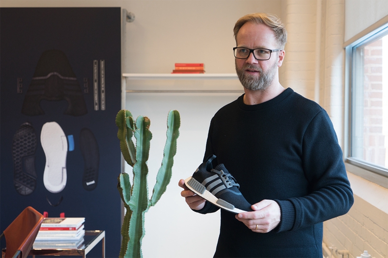 nmd什么时候出的,nmd到底是谁给你的勇气