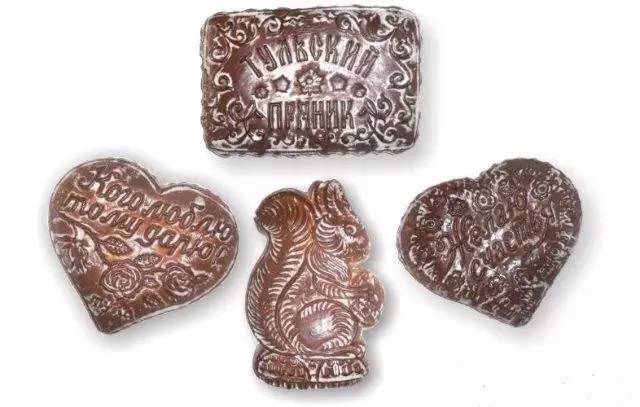 俄罗斯都有哪些好吃的零食,不可错过的俄罗斯零食