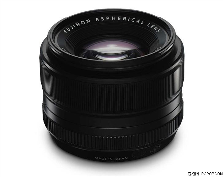 富士xs-20镜头推荐,富士aps-c和佳能全画幅