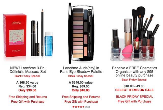 黑五购物攻略ssense,英国黑五购物攻略