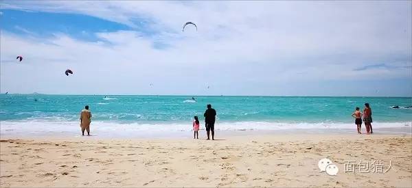 去了迪拜才知道有钱真重要,迪拜是世界上最有钱的地方吗