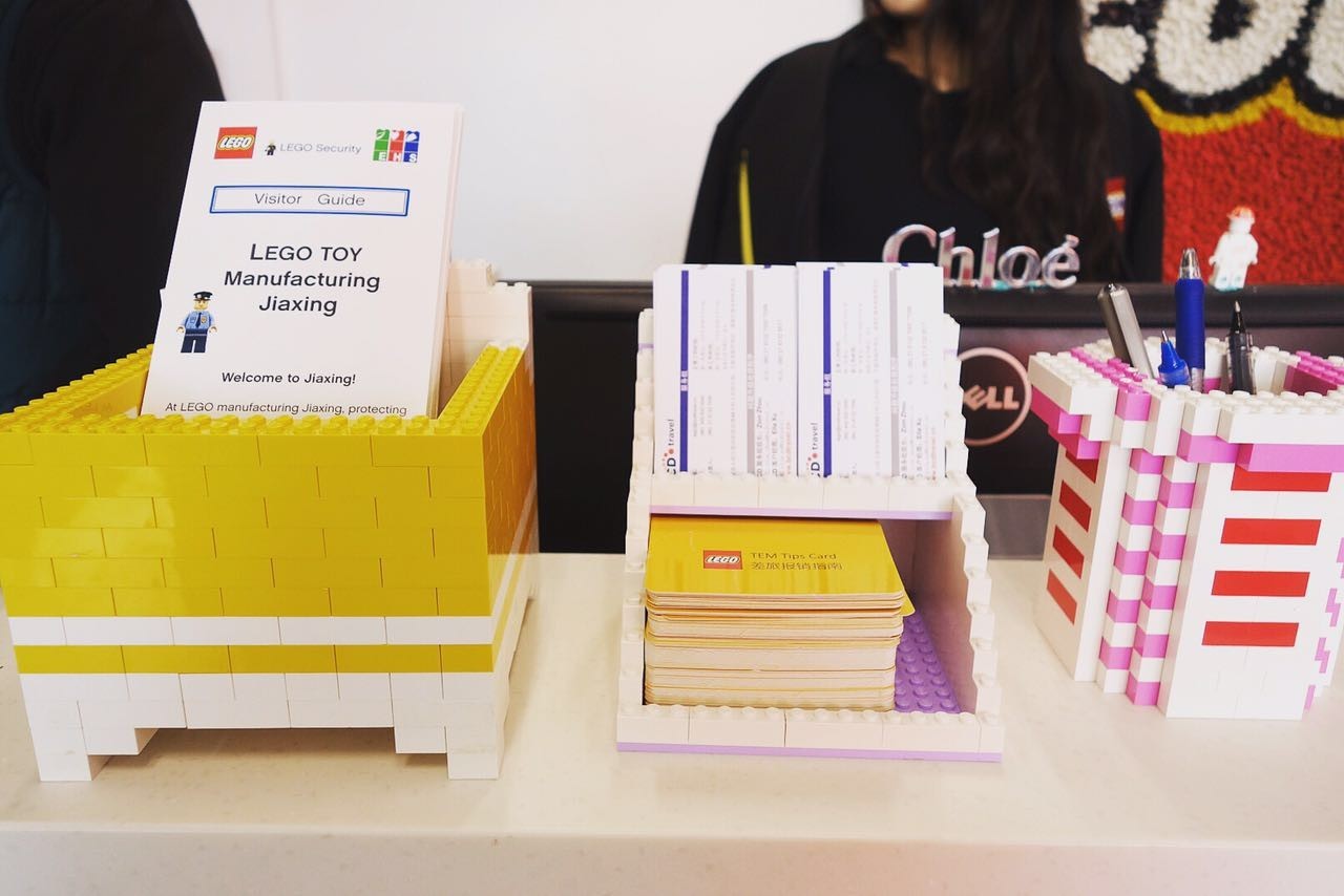 探秘世界级工厂,世界上最好玩的工厂