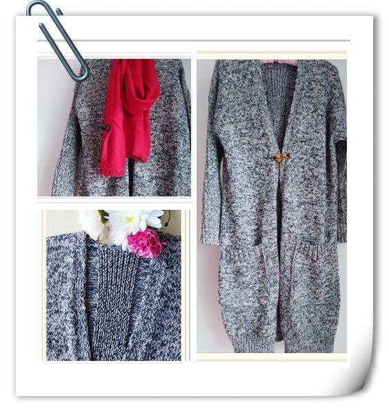 你造吗高频词答案,太漂亮了爆款毛衣简单好织有图解