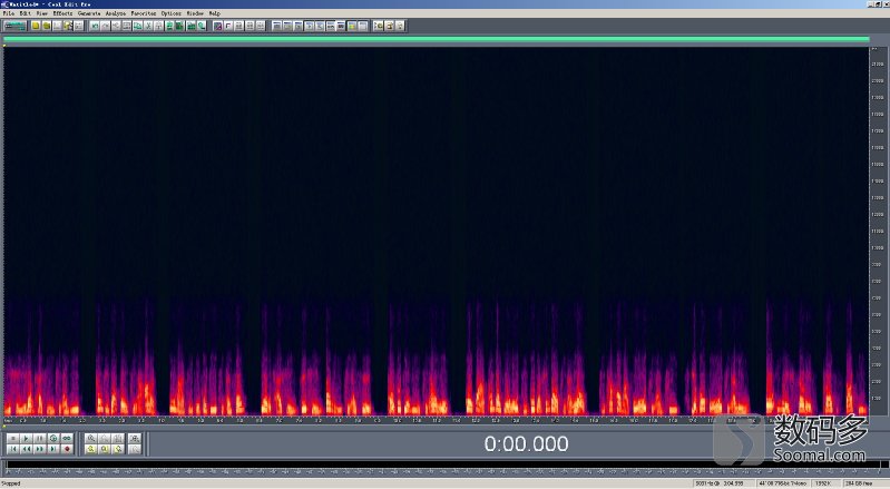 OPPOR9s智能手机语音通话测评报告[Soomal]