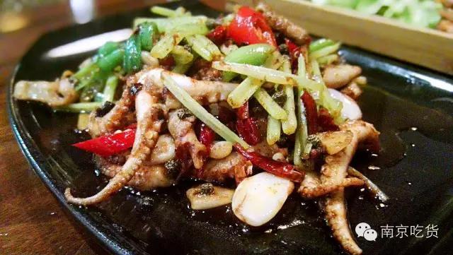 南京周边旅游景点及美食,南京每个景点对应的美食