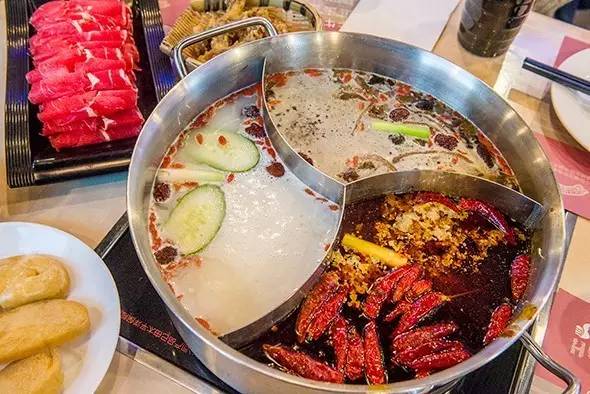 多伦多几家超赞的火锅店推荐，拿走准备过冬吧！