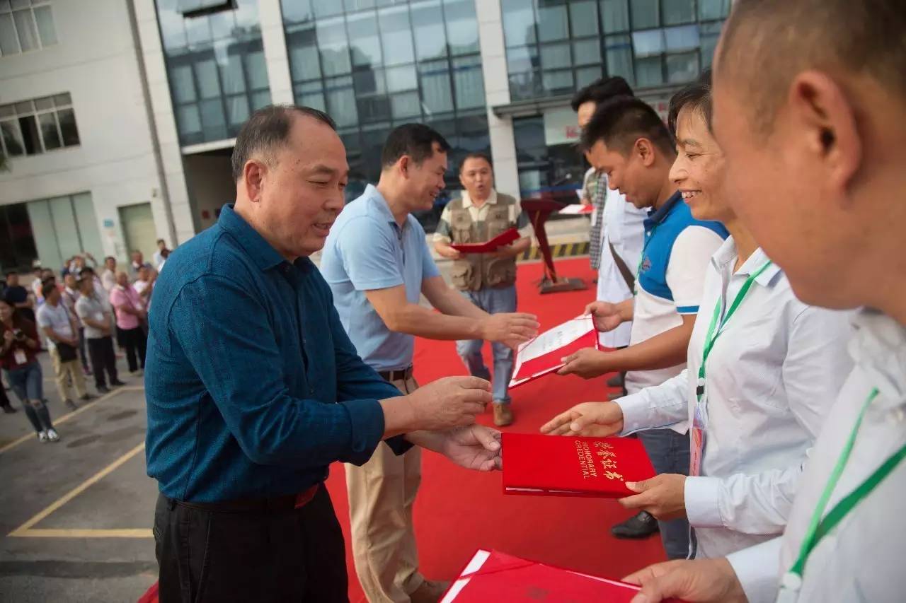 南宁驾培行业80多名教练技能大比拼