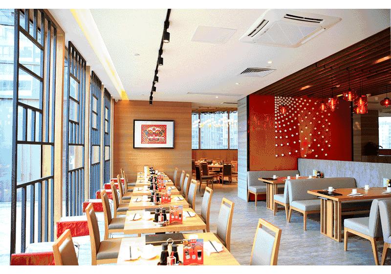 放大招｜如何让朋友相信你用一天吃遍全世界？