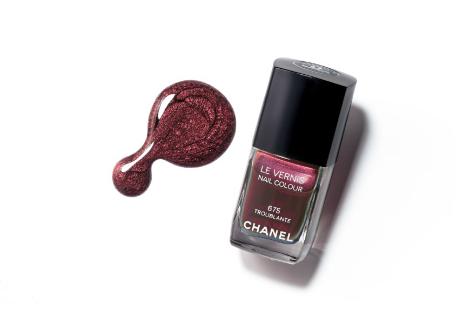 2021最时尚流行的美甲颜色,2022新款美甲冬季高级显白