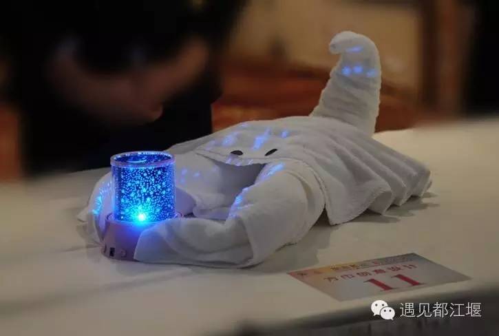 都江堰有什么比较好的主题酒店,创意无限餐具屋