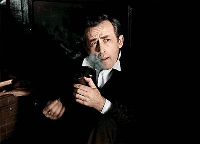 抽烟没格调、雪茄太做作,为什么不试下烟斗