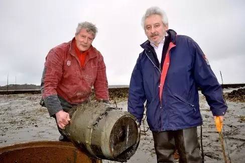 海底陈年葡萄酒,这事靠谱么?