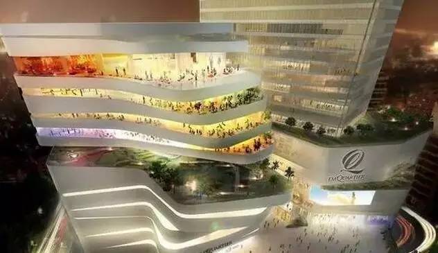 泰国全球最大购物中心,泰国亚洲最大的购物中心