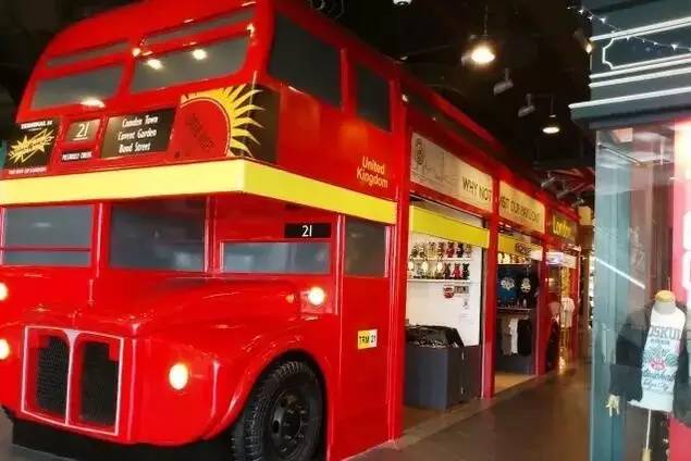 泰国全球最大购物中心,泰国亚洲最大的购物中心