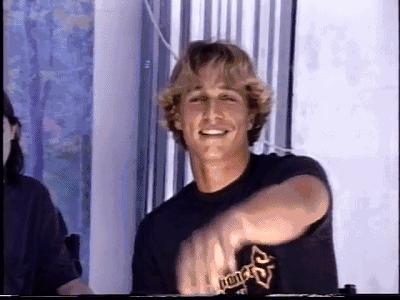 他曾是当红明星,他曾是红极一时的明星