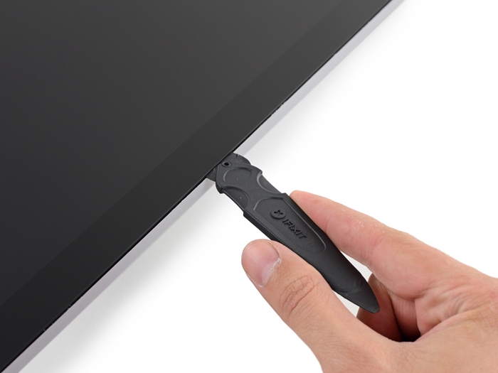ifixit拆解评分,ifixit拆解ipadpro