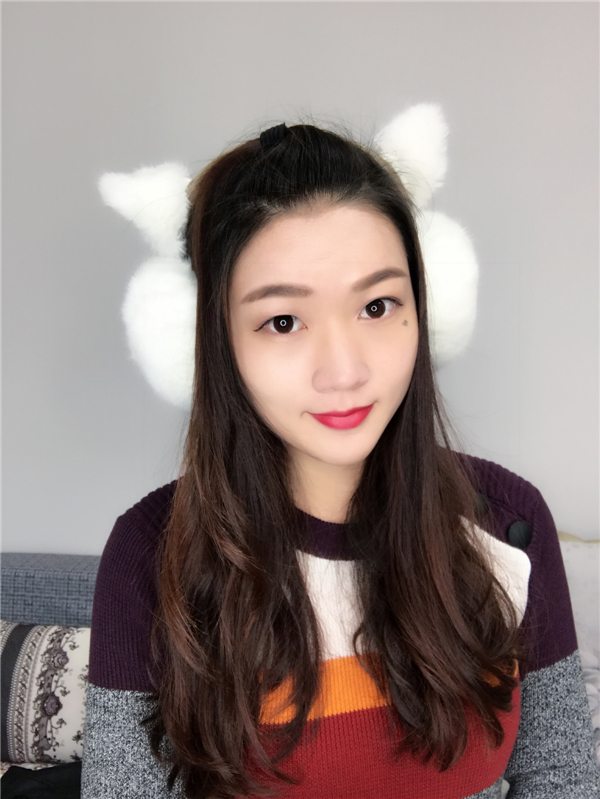 好看高级百搭的妆容详细教程,超简单上手的一款甜美妆容