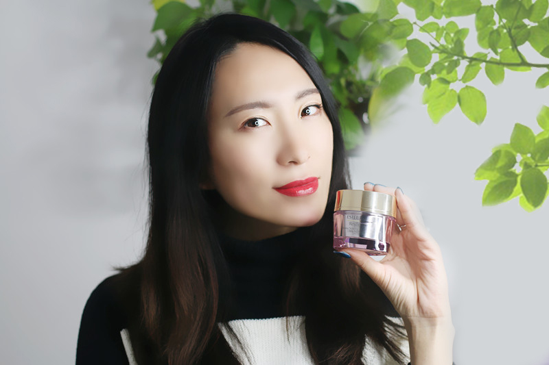 雅诗兰黛抗皱滋润霜,雅诗兰黛柔肤霜和弹性紧实晚霜